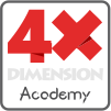 4xdimension Academy